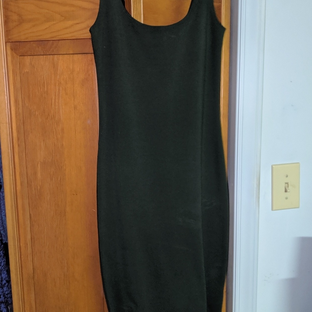 Forever 21 Tank Dress
